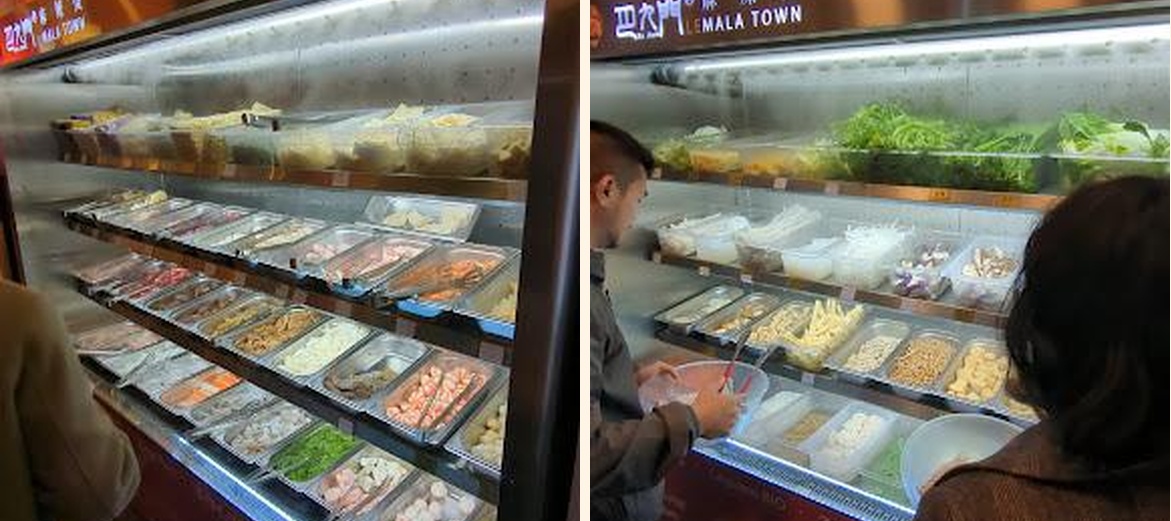 Bajium 巴九门麻辣烫 - Gallery Image 5